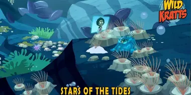 Stars of the Tides