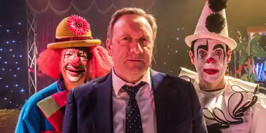 Send in the Clowns