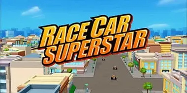 Race Car Superstar