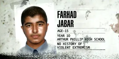 Plan of Attack: The Making of a Teenage Terrorist