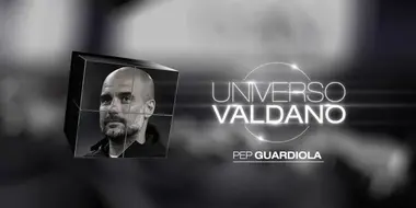 Pep Guardiola