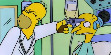 Who Shot Mr. Burns? (2)