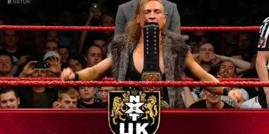NXT UK 11