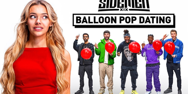 SIDEMEN POP THE BALLOON