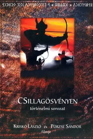 Csillagösvényen