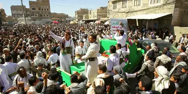 The Fight for Yemen