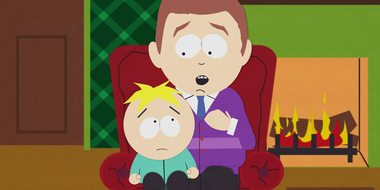 Butters' Very Own Episode