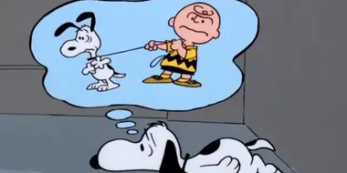 He's Your Dog, Charlie Brown