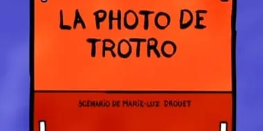 Trotro and the Photo