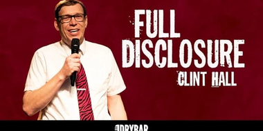 Clint Hall: Full Disclosure