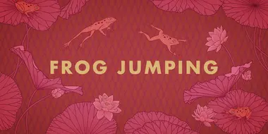 Frog Jumping