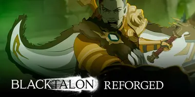 Reforged