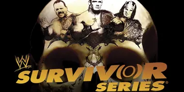 Survivor Series