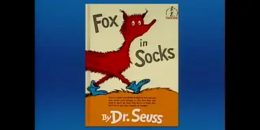 Fox in Socks