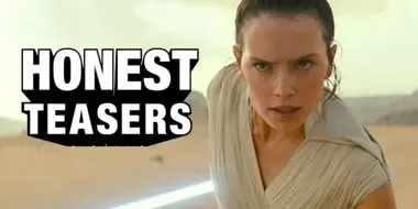 Honest Teaser: Star Wars: The Rise of Skywalker