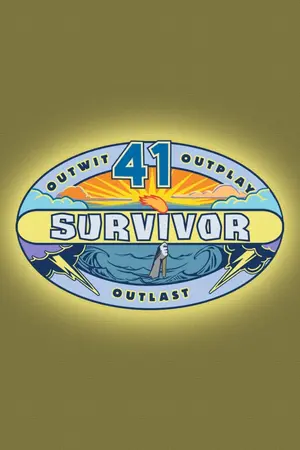 Survivor 41