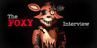 An Interview with Foxy