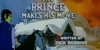 The Prince Makes His Move (1)