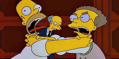 Homer the Smithers