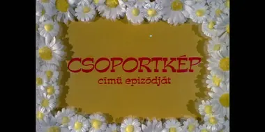 Csoportkép