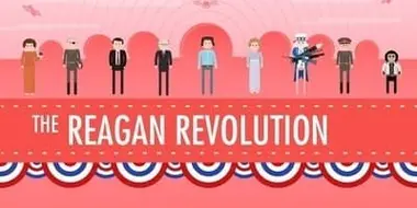 The Reagan Revolution