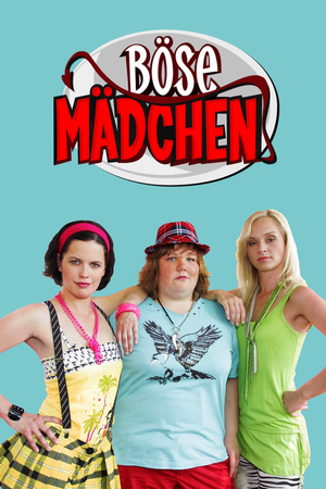 Böse Mädchen