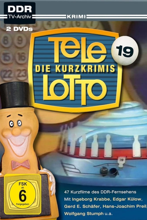 Tele-Lotto Kurzkrimi – Schmidchen klärt auf