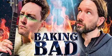 Baking Bad