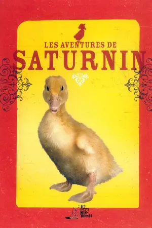 Les Aventures de Saturnin