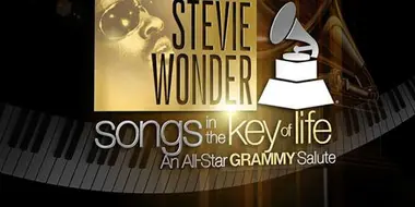 Stevie Wonder Songs in the Key of Life An All-Star Grammy Salute