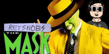 The Mask (Review)