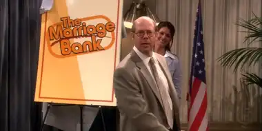 The Marriage Bank