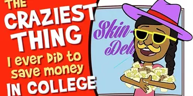 What’s the Craziest Thing You Did to Save Money in College?
