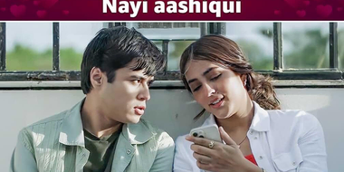 Nayi Aashiqui