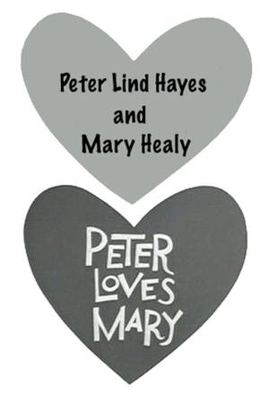 Peter Loves Mary