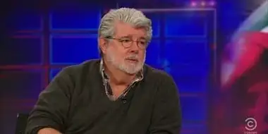 George Lucas