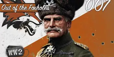 August von Mackensen in WW2, Stolen Wine, and America