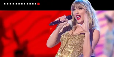 13 Times Taylor Swift Made History