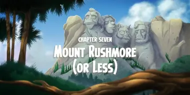 Mount Rushmore (or Less)