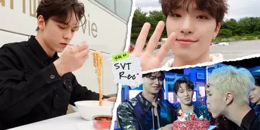 [SVT Record] 돌아온 청량틴 | 국밥boi의 라면 먹방 | 호랑이 생일파티 #2