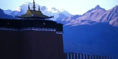 Lost Treasures of Tibet