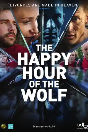The Happy Hour of the Wolf