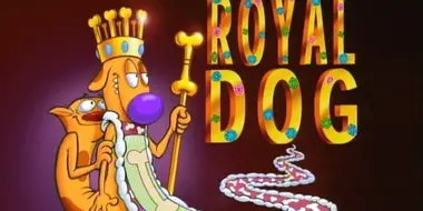 Royal Dog