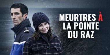 Murders at La Pointe du Raz