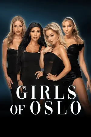 Girls of Oslo