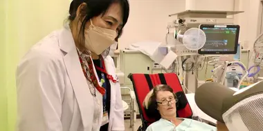 Medical Interpreting Pioneer - Minamitani Kaori