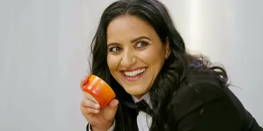 Sweaty Socks and Depression