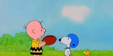 Snoopy's Football Career