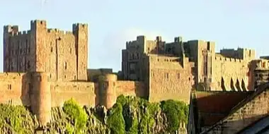 Bamburgh Castle