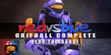 Grifball: Zero Tolerance/Film Version
